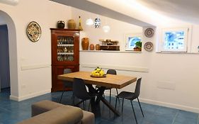 Appartamento - Antica Residenza Amalfitana